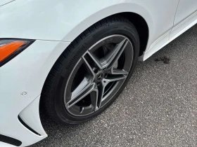 Mercedes-Benz CLS 450 4MATIC/ОБДУХВАНЕ/BURMESTER/360, снимка 6