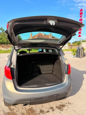 Opel Meriva 1.7CDTI, снимка 9