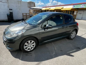 Peugeot 207, снимка 3