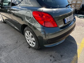 Peugeot 207, снимка 8