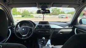 BMW 318, снимка 4