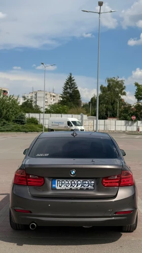 BMW 318, снимка 10