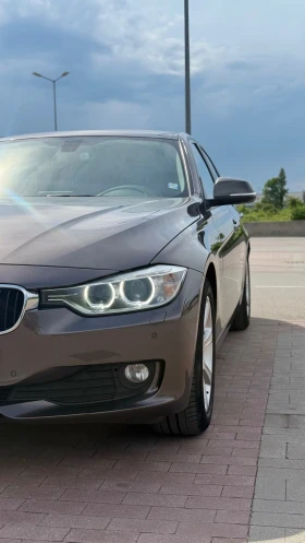 BMW 318, снимка 8