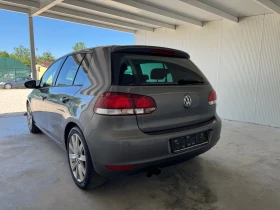 VW Golf 2.0-HIGHLINE+ NAVI, снимка 4