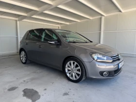 VW Golf 2.0-HIGHLINE+ NAVI, снимка 6