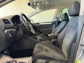 VW Golf 2.0-HIGHLINE+ NAVI, снимка 7