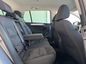VW Golf 2.0-HIGHLINE+ NAVI, снимка 12