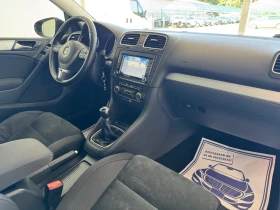 VW Golf 2.0-HIGHLINE+ NAVI, снимка 10