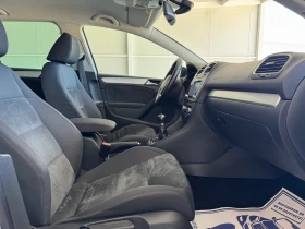 VW Golf 2.0-HIGHLINE+ NAVI, снимка 9