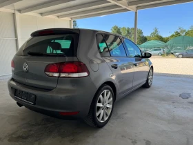 VW Golf 2.0-HIGHLINE+ NAVI, снимка 5