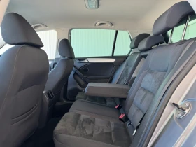 VW Golf 2.0-HIGHLINE+ NAVI, снимка 13