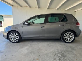 VW Golf 2.0-HIGHLINE+ NAVI, снимка 3