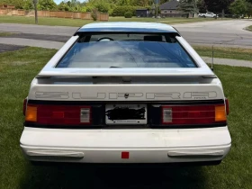 Toyota Supra * AвтоКредит * (ЦЕНА ДО БГ), снимка 3