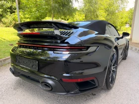 Porsche 911 TURBO S / CABRIO / 992.1, снимка 7