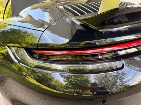 Porsche 911 TURBO S / CABRIO / 992.1, снимка 16