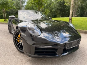 Porsche 911 TURBO S / CABRIO / 992.1, снимка 1