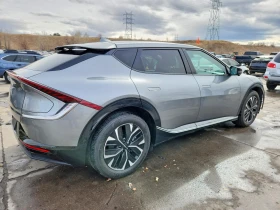 Kia EV6 Wind AWD + Technology Package, снимка 3