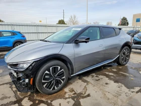 Kia EV6 Wind AWD + Technology Package, снимка 1