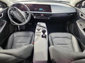 Kia EV6 Wind AWD + Technology Package, снимка 8