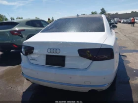 Audi A8 L 3.0T S-LINE/PANORAMA/360CAM, снимка 5