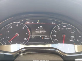 Audi A8 L 3.0T S-LINE/PANORAMA/360CAM, снимка 9