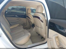 Audi A8 L 3.0T S-LINE/PANORAMA/360CAM, снимка 10