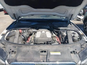 Audi A8 L 3.0T S-LINE/PANORAMA/360CAM, снимка 7