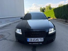 Audi A6, снимка 5
