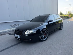 Audi A6, снимка 1