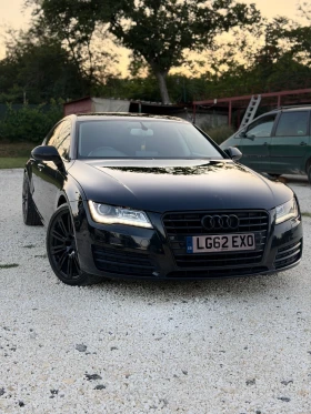 Audi A7 3.0 TDI, снимка 1