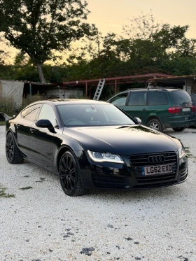 Audi A7 3.0 TDI, снимка 2