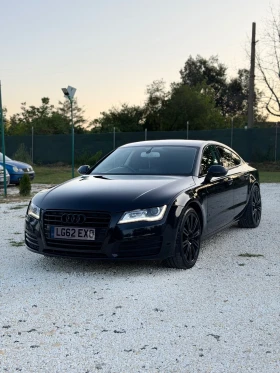 Audi A7 3.0 TDI, снимка 3