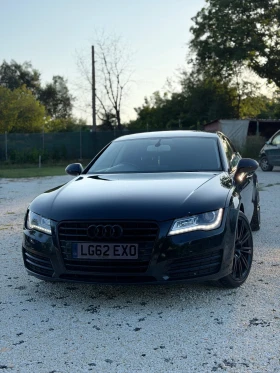 Audi A7 3.0 TDI, снимка 4