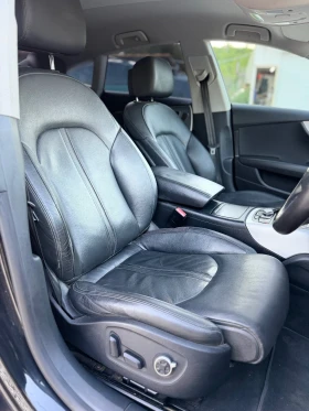 Audi A7 3.0 TDI, снимка 11