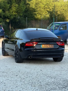 Audi A7 3.0 TDI, снимка 7