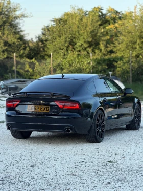 Audi A7 3.0 TDI, снимка 5
