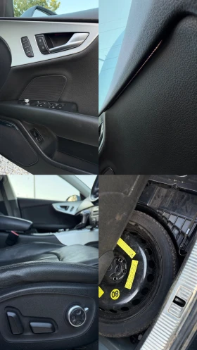 Audi A7 3.0 TDI, снимка 16
