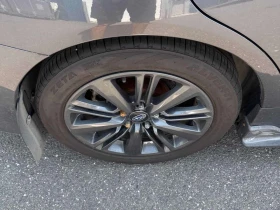 Subaru WRX * Manual * CARFAX * ОПЦИЯ ЗА ФИНАНСИРАНЕ, снимка 7