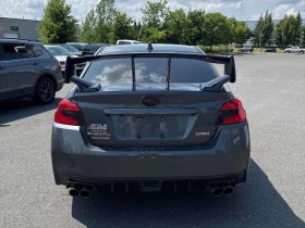 Subaru WRX * Manual * CARFAX * ОПЦИЯ ЗА ФИНАНСИРАНЕ, снимка 4