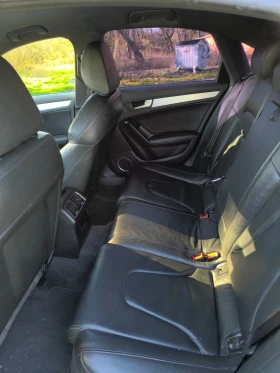 Audi A4 2.0TDI S-Line, снимка 7