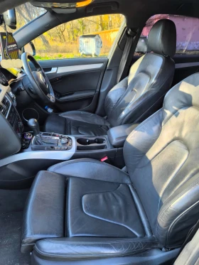 Audi A4 2.0TDI S-Line, снимка 8