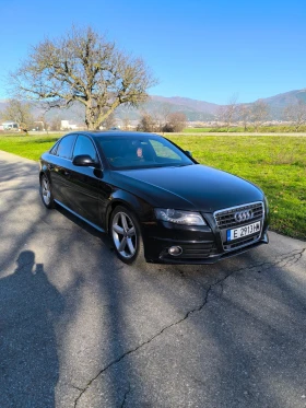 Audi A4 2.0TDI S-Line, снимка 2