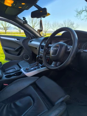 Audi A4 2.0TDI S-Line, снимка 6