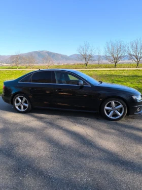 Audi A4 2.0TDI S-Line, снимка 3
