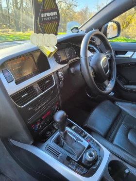 Audi A4 2.0TDI S-Line, снимка 10