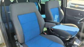 VW Sharan 1.9TDi, снимка 8
