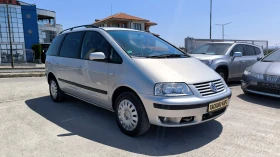 VW Sharan 1.9TDi, снимка 3