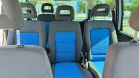 VW Sharan 1.9TDi, снимка 11