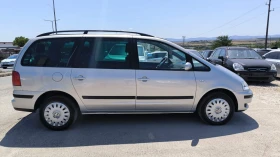 VW Sharan 1.9TDi, снимка 4
