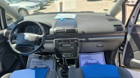 VW Sharan 1.9TDi, снимка 10